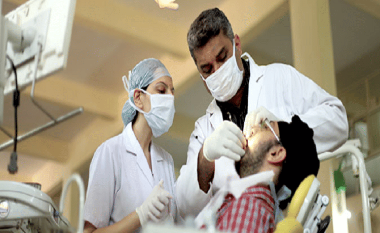 Manipal College of Dental Sciences Mangalore Laboratory Facilities photo 9